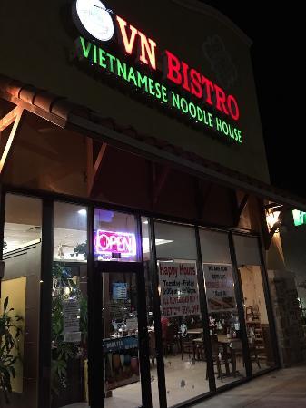 VN Bistro